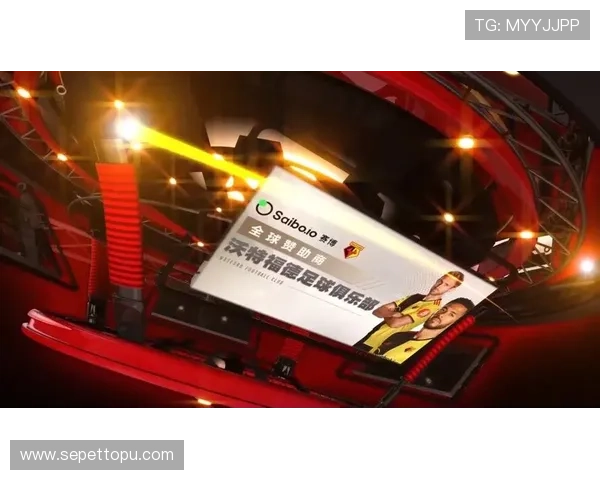 赛博体育行业的投资机会与市场潜力分析报告