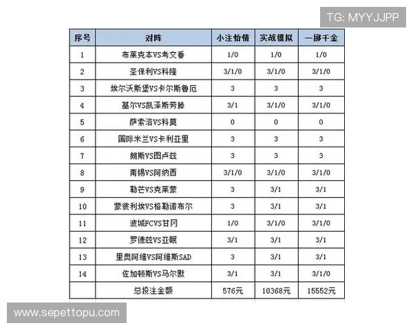 足彩外围有哪些平台可以满足不同用户的投注需求并提供优质的客户服务
